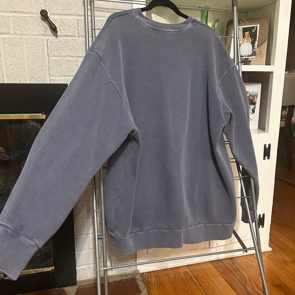 TALENTLESS MENS HEAVY THERMAL - Picture 2 of 5